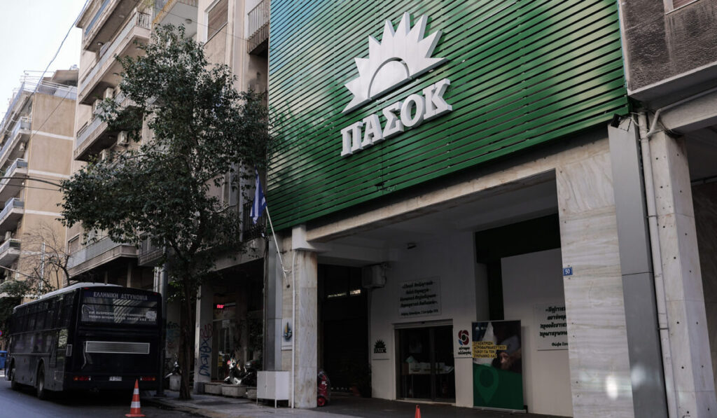 Το ΠΑΣΟΚ ετοιμάζει ολοκληρωμένο σχέδιο για τις φωτιές - «Να μπει τέλος στον φαύλο κύκλο της καταστροφής»