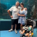 «Δεν είναι πλάκα όταν πληγώνεις»: Ο Γιώργος Πατούλης απαντά στα σχόλια για τη διαφορά ηλικίας με τη σύζυγό του