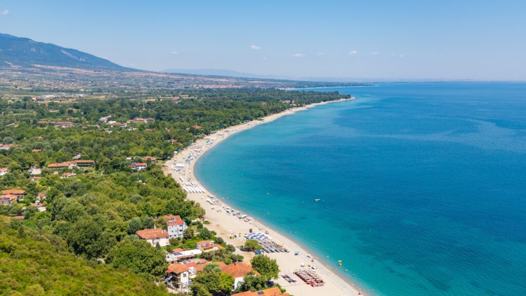 Πλαταμώνας