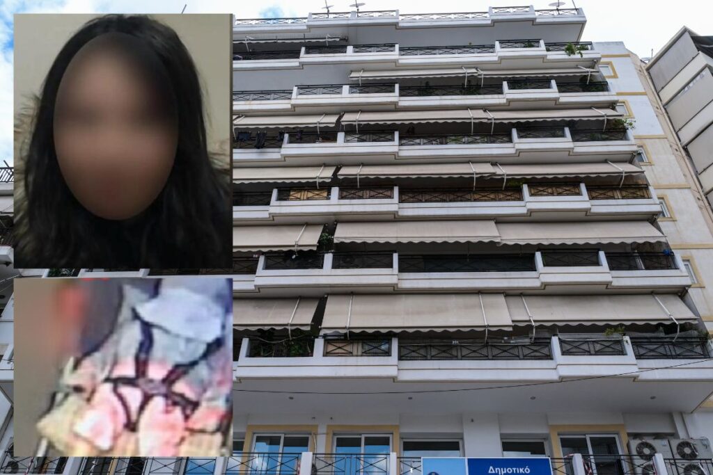 Παλαιό Φάληρο: Σενάρια για εμπλοκή τρίτου ατόμου – Απομονωμένα στο «Παίδων» τα αδέρφια της 3χρονης