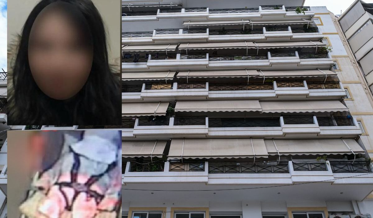 Παλαιό Φάληρο: Σενάρια για εμπλοκή τρίτου ατόμου – Απομονωμένα στο «Παίδων» τα αδέρφια της 3χρονης