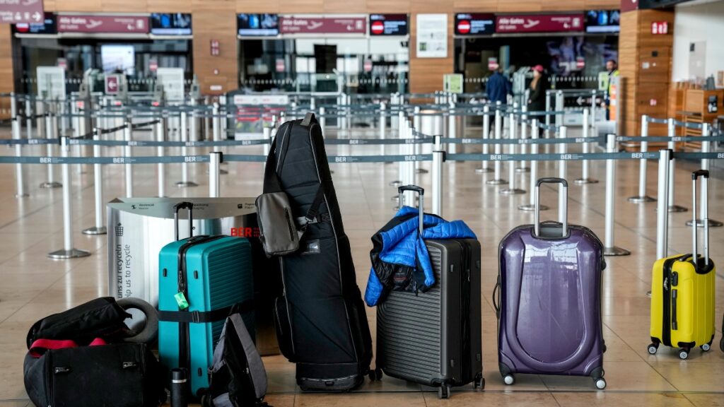 Μεγάλη αλλαγή στην πολιτική της Ryanair – Τι καταργεί σε 3 μήνες