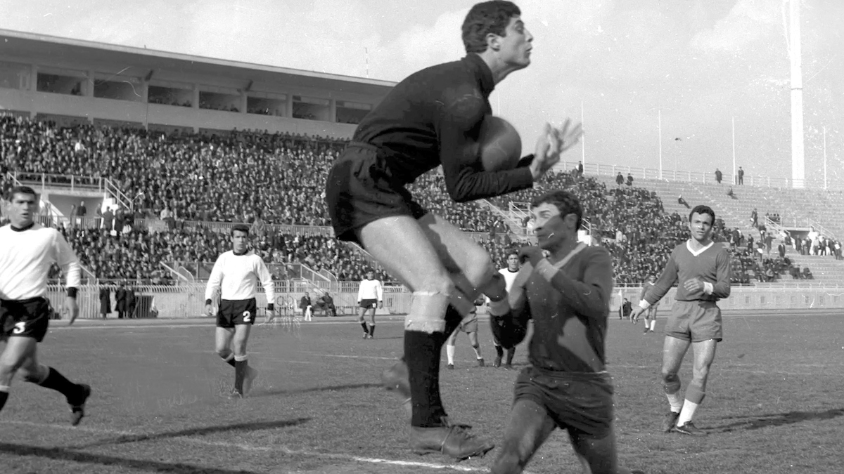 Πέθανε ο Απόστολος Σαββουλίδης – Θρήνος στον ΠΑΟΚ