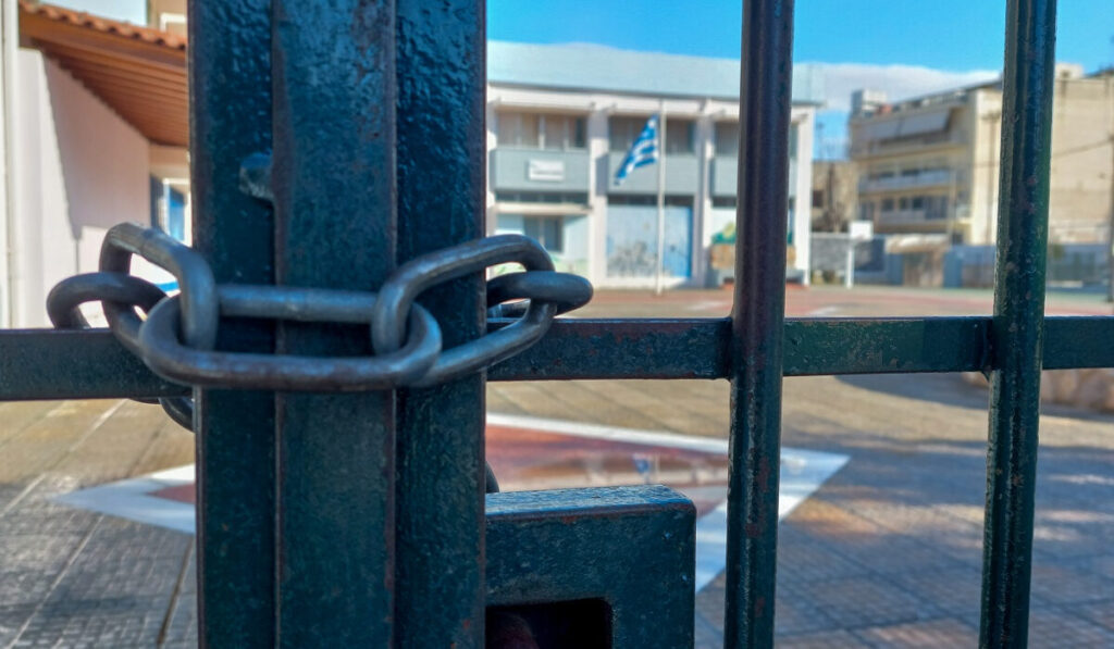 «Σβήνει» η Ήπειρος - Κλείνουν 38 σχολεία λόγω έλλειψης μαθητών