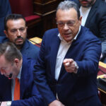 Σωκράτης Φάμελλος