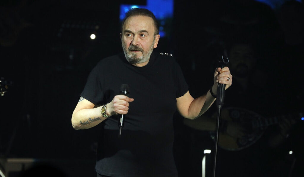 Σταμάτης Γονίδης