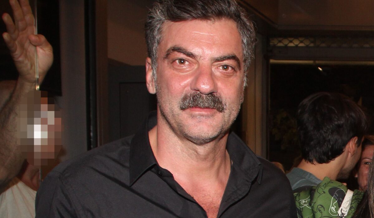 Στάθης Μαντζώρος