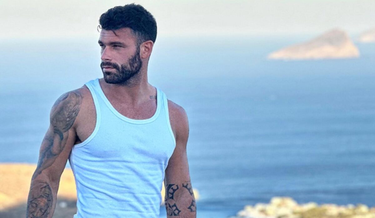 Στάθης Σχίζας: Ο μοναδικός παίκτης για τον οποίο θα έμπαινε στο «Exathlon»
