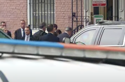 Ο Τραμπ με Ζελένσκι και Ευρωπαίους στον Λευκό Οίκο 6 Ο Τραμπ με Ζελένσκι και Ευρωπαίους στον Λευκό Οίκο