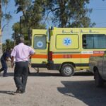 Τραγωδία στη Θάσο: 30χρονος πνίγηκε στην παραλία «Κοίνυρα»
