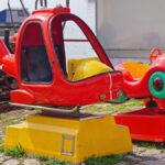 Θεσσαλονίκη: 5χρονος υπέστη έγκαυμα σε αναψυκτήριο με ψυχαγωγικά παιχνίδια – Δύο συλλήψεις