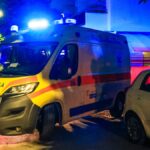 Σοβαρό τροχαίο στο Ζεφύρι: Οδηγός ΙΧ χτύπησε μηχανή και εξαφανίστηκε