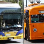 Τέλος τα τρόλεϊ μετά από 7 δεκαετίες - Τι αλλάζει στα ΜΜΜ από το επόμενο καλοκαίρι