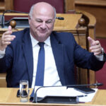 Κώστας Τσιάρας