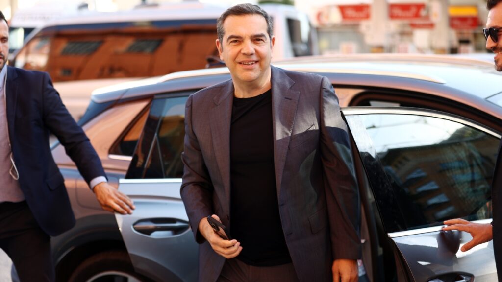 Αλέξης Τσίπρας: Αλήθειες