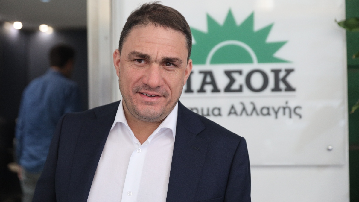 Τσουκαλάς: Δεν μοιράζεται ο πλούτος της οικονομίας στην κοινωνία, αλλά καταλήγει σε λίγα καρτέλ