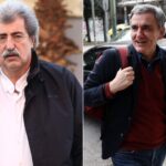 Τσακαλώτος Πολάκης