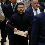 Ο όρος του Ζελένσκι για τετ α τετ με τον Πούτιν – Απορρίπτει την Ουγγαρία ως τόπο συνάντησης