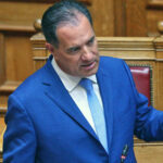 Άδωνις Γεωργιάδης