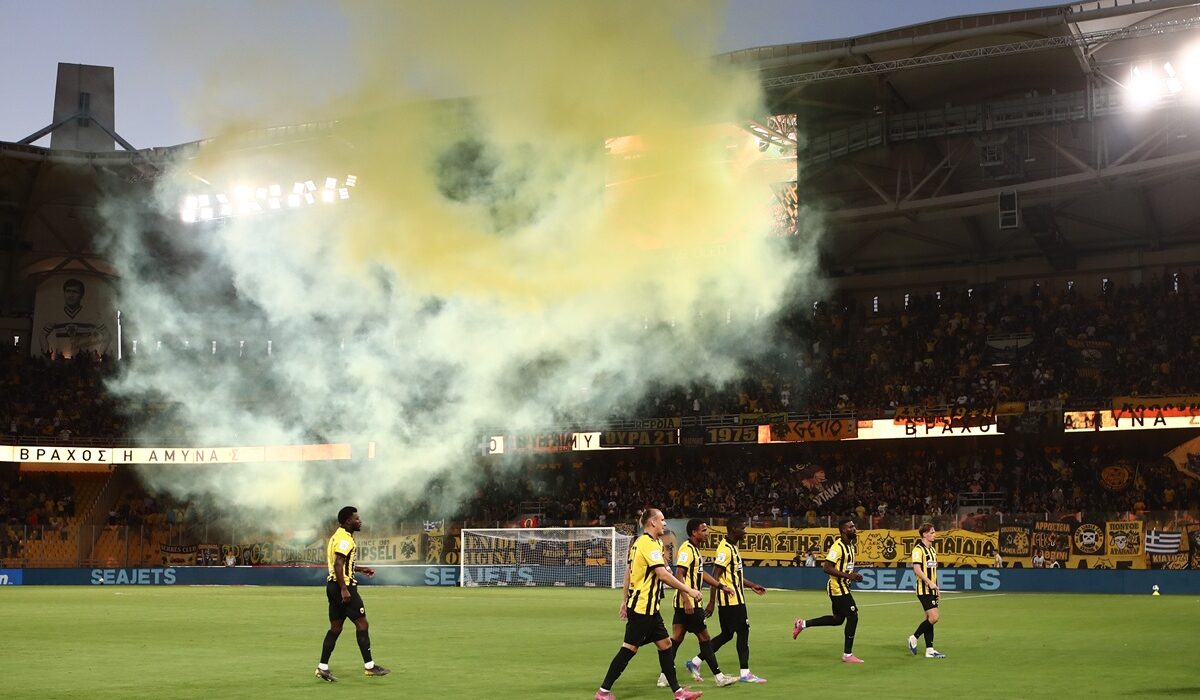 Super League: Με το «δεξί» ΑΕΚ και ΠΑΟΚ – Και τώρα… «τελικοί» στην Ευρώπη