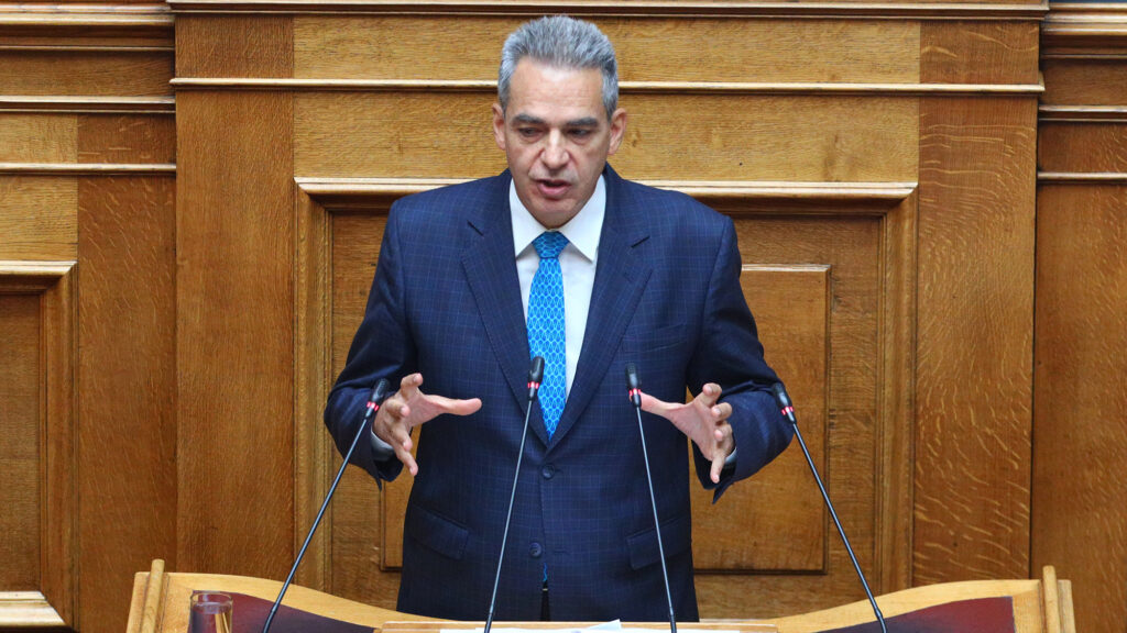 Άγγελος Συρίγος