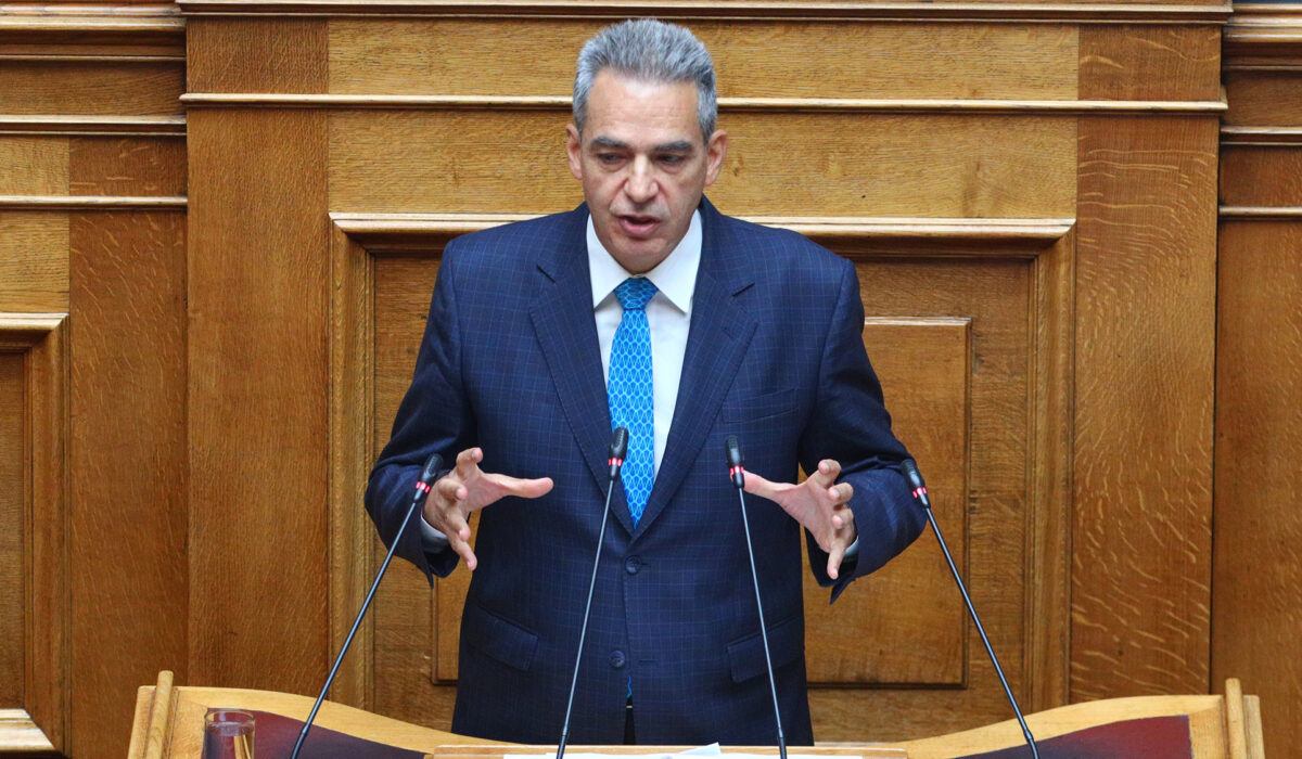 Άγγελος Συρίγος