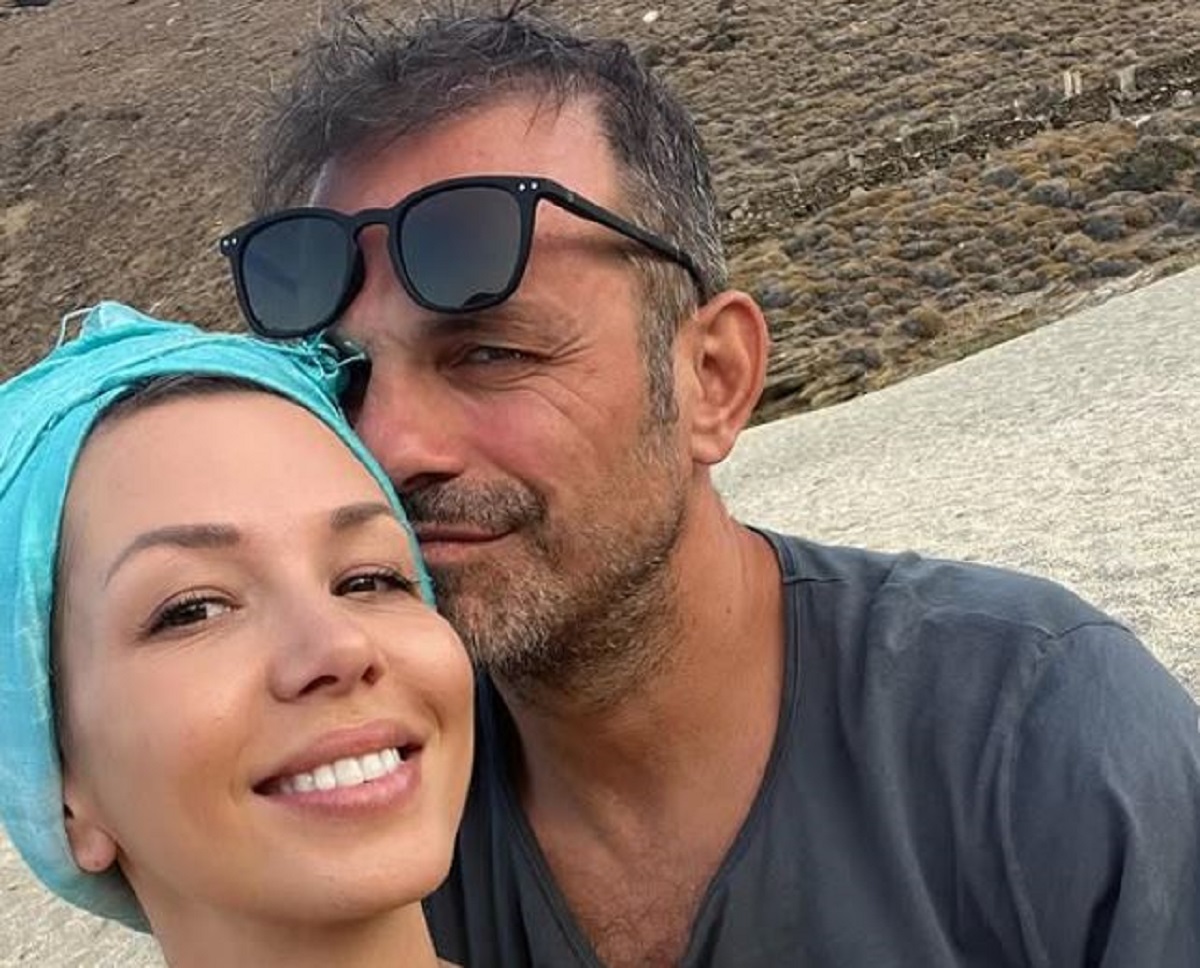 Αλεξάνδρα Νικολαΐδου Ντέμης Νικολαΐδης