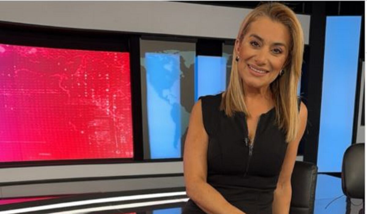 Αλεξάνδρα Χατζηγεωργίου