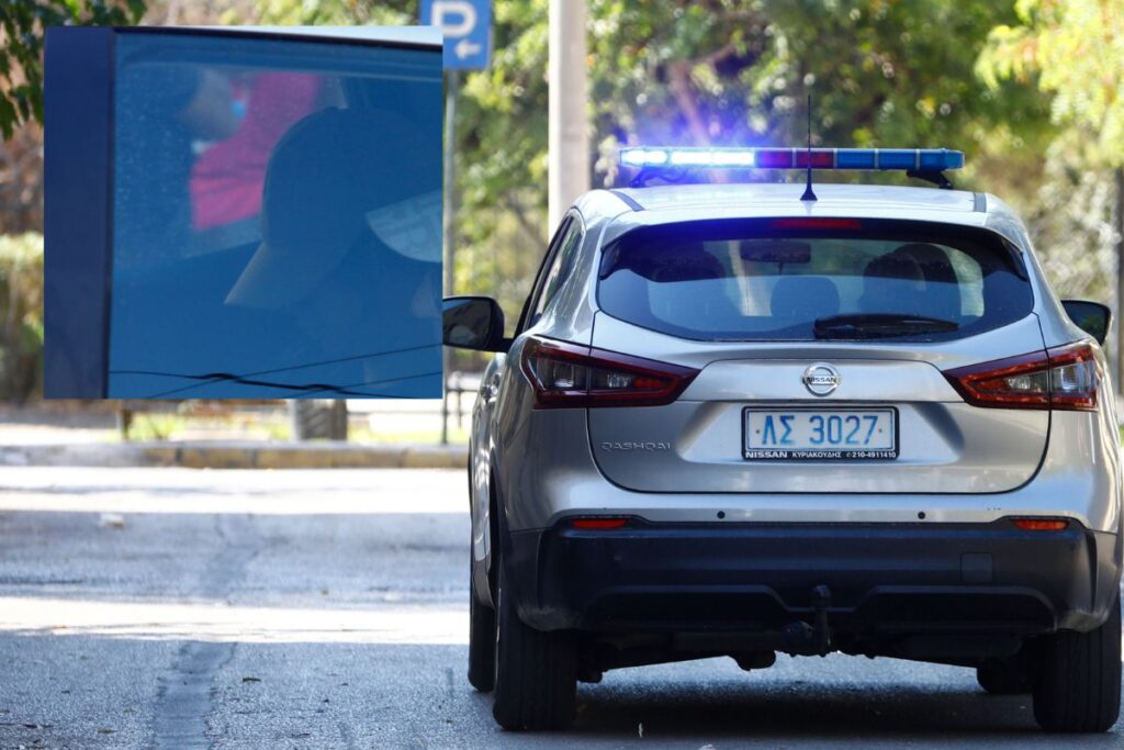 Παλαιό Φάληρο: Με καπέλο και σκυμμένο κεφάλι στον Ανακριτή η 32χρονη μητέρα της 3χρονης