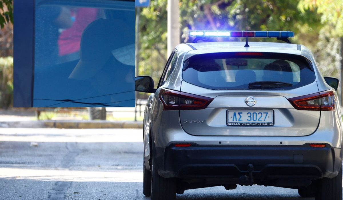 Παλαιό Φάληρο: Με καπέλο και σκυμμένο κεφάλι στον Ανακριτή η 32χρονη μητέρα της 3χρονης