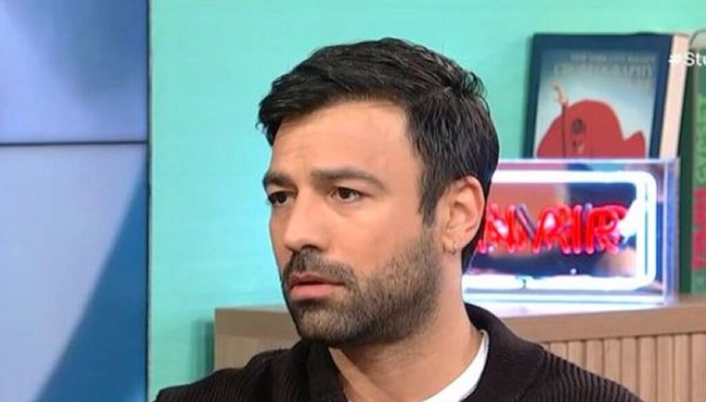 Ανδρέας Γεωργίου: Συγκινεί η φωτογραφία της μητέρας του 31 χρόνια μετά τον θάνατό της
