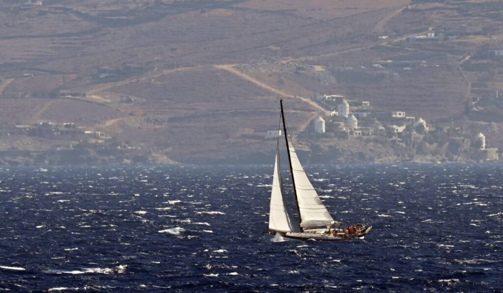 καιρός