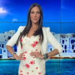 Ανθή Βούλγαρη