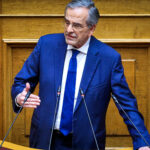 Αντώνης Σαμαράς