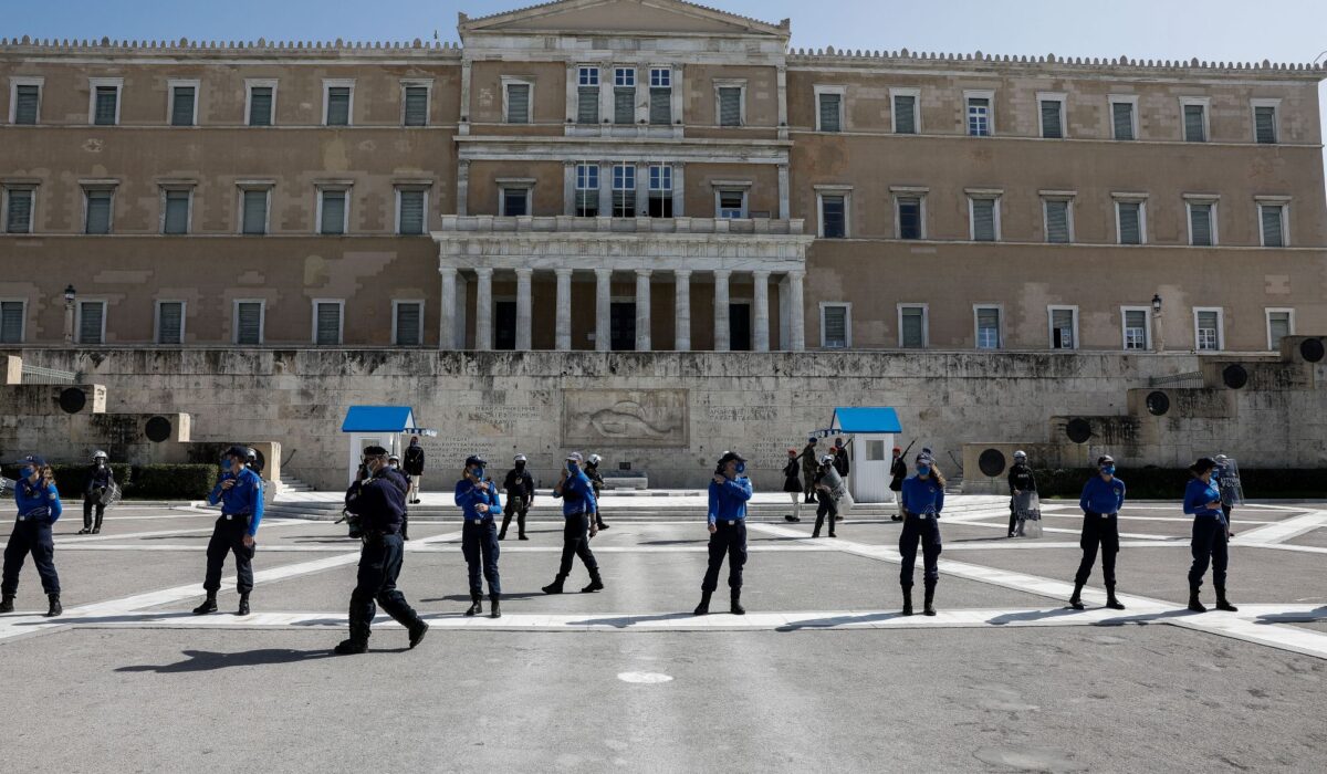 Απεργία 28 Αυγούστου: Ποιοι απεργούν – Τι ισχύει για πλοία, Μετρό
