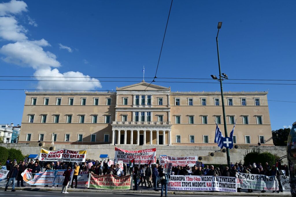Απεργία 28 Αυγούστου: Ποιοι απεργούν – Τι ισχύει με τα ΜΜΜ