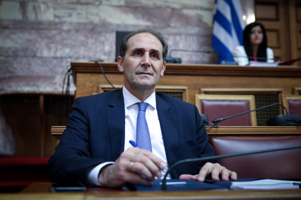 Απόστολος Βεσυρόπουλος