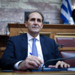 Απόστολος Βεσυρόπουλος