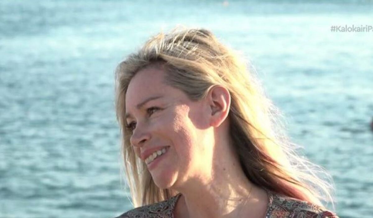 Άριελ Κωνσταντινίδη