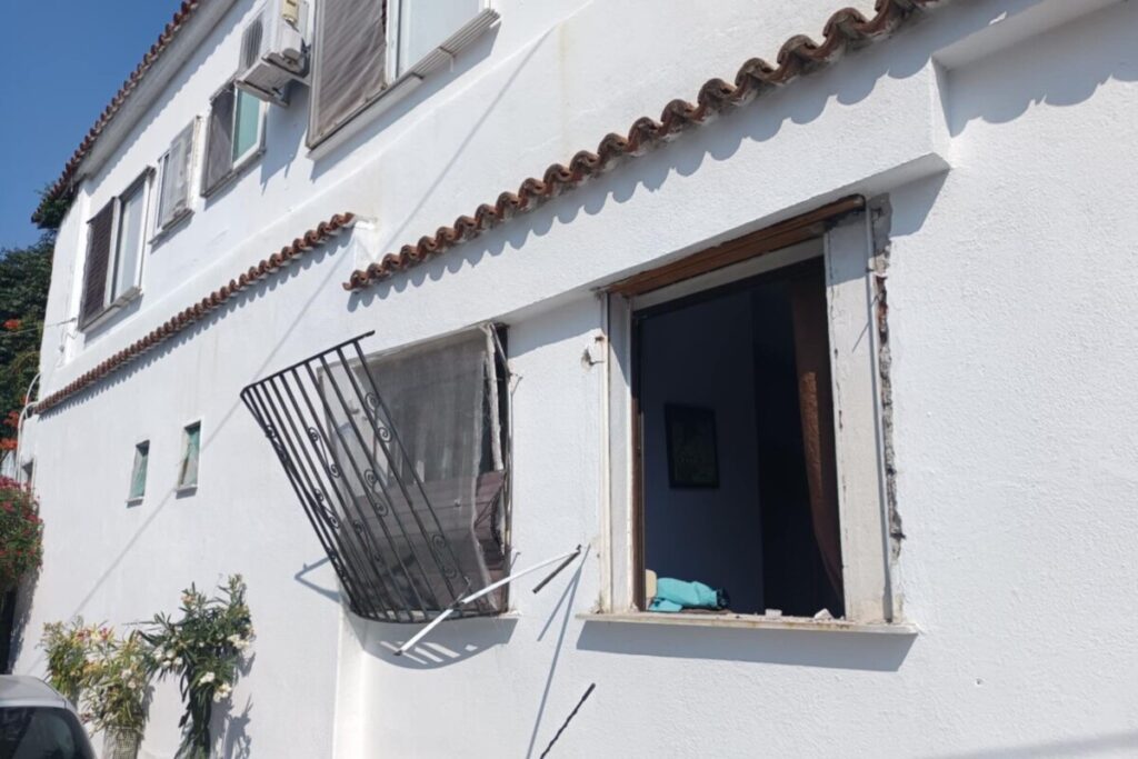 Ασπροβάλτα, Θεσσαλονίκη