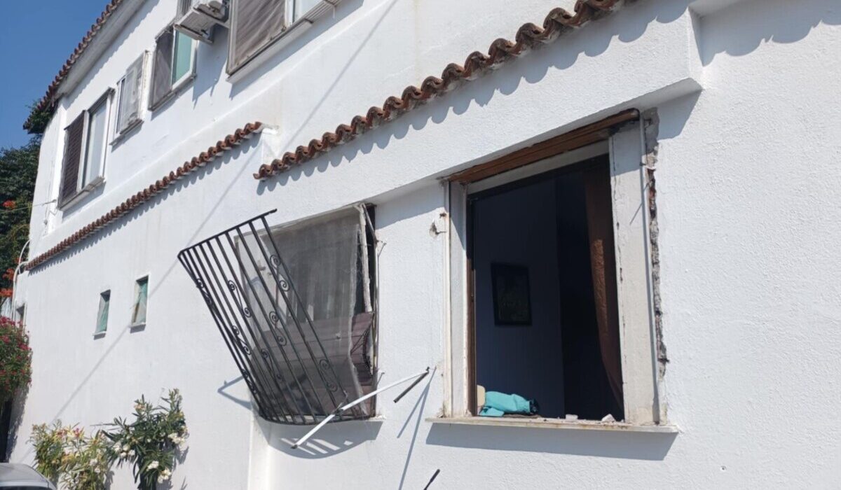 Ασπροβάλτα, Θεσσαλονίκη