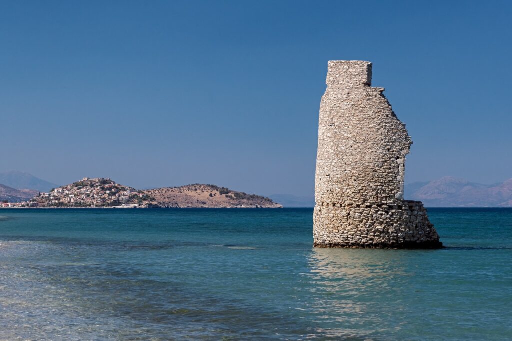 Άστρος