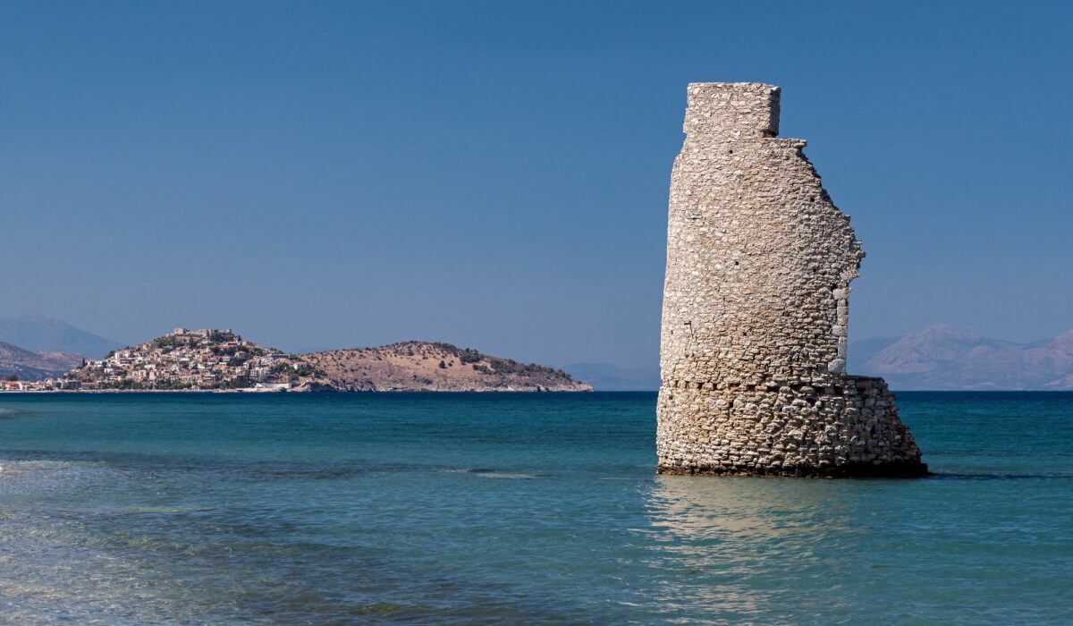 Άστρος