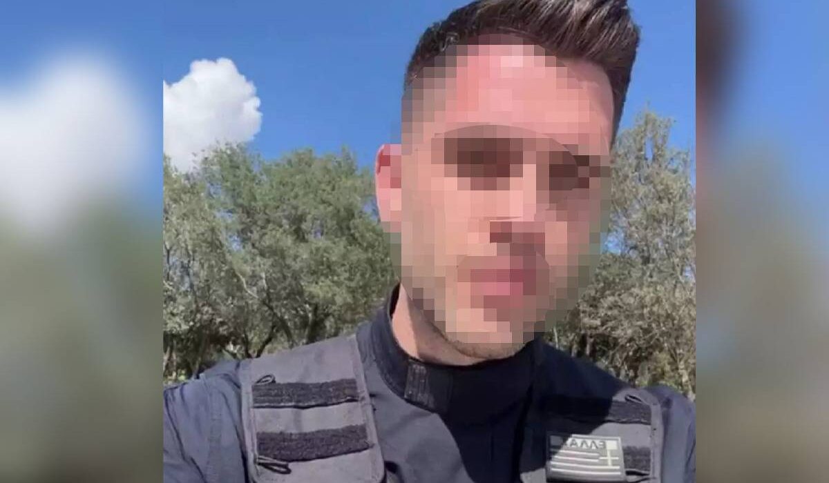 Ψάχνουν και για ξέπλυμα χρήματος τον πρώην αστυνομικό TikToker – «Ξεσκονίζουν» τα οικονομικά του