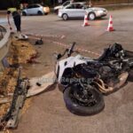 Αταλάντη Τροχαίο Δυστύχημα 32χρονη