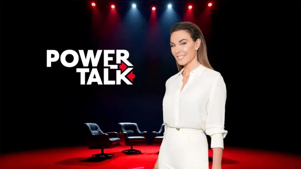 Power Talk