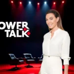 Power Talk