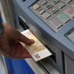 ΑΤΜ: Αλλάζουν όλα από Δευτέρα 11/8- Ανατροπές στις συναλλαγές