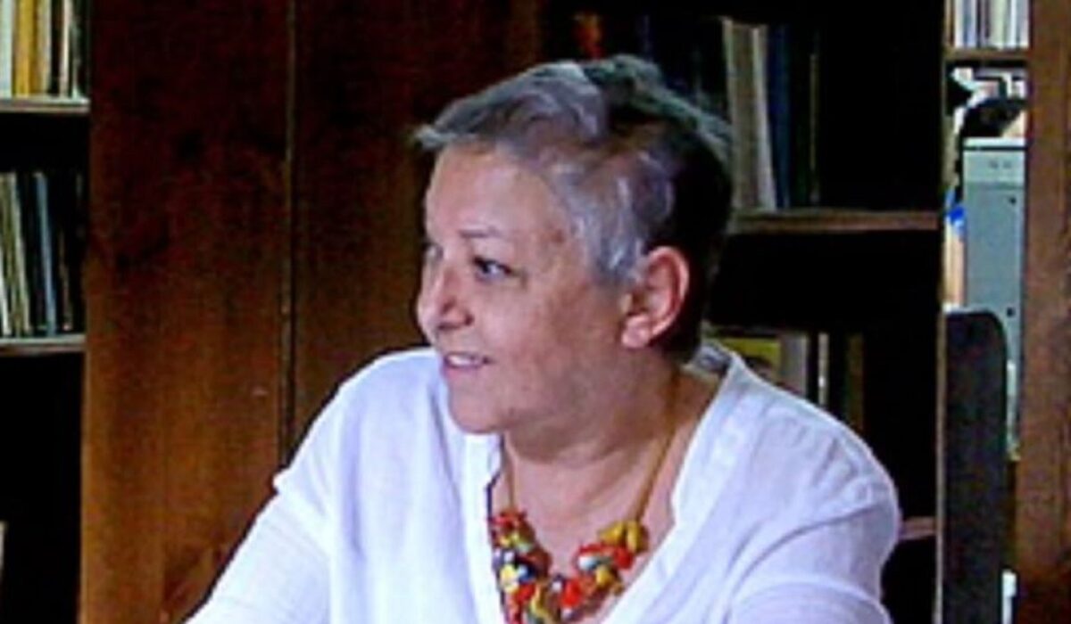 Αβέτ Σφακιανάκη πέθανε