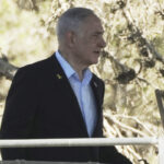 Ο πρωθυπουργός του Ισραήλ Μπενιαμίν Νετανιάχου